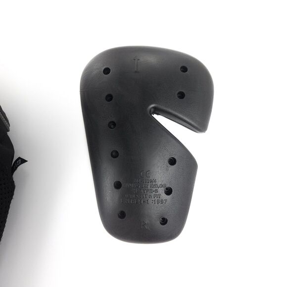 JOE ROCKET Phoenix Ion Mesh Motorcycle Pants Black Biker Padded Armored Pants 2X - Picture 14 of 14